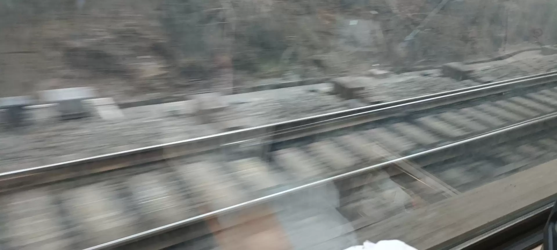 再游桂林：时间过得飞快